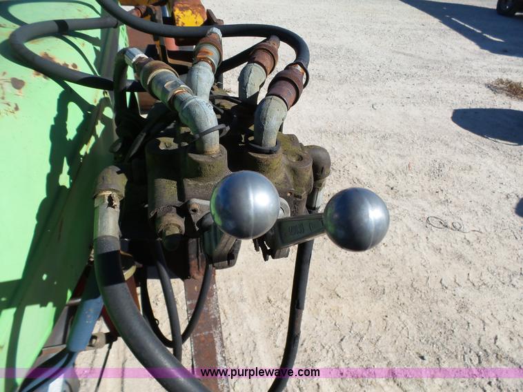 image for item AO9920 1978 Deutz D4506 tractor