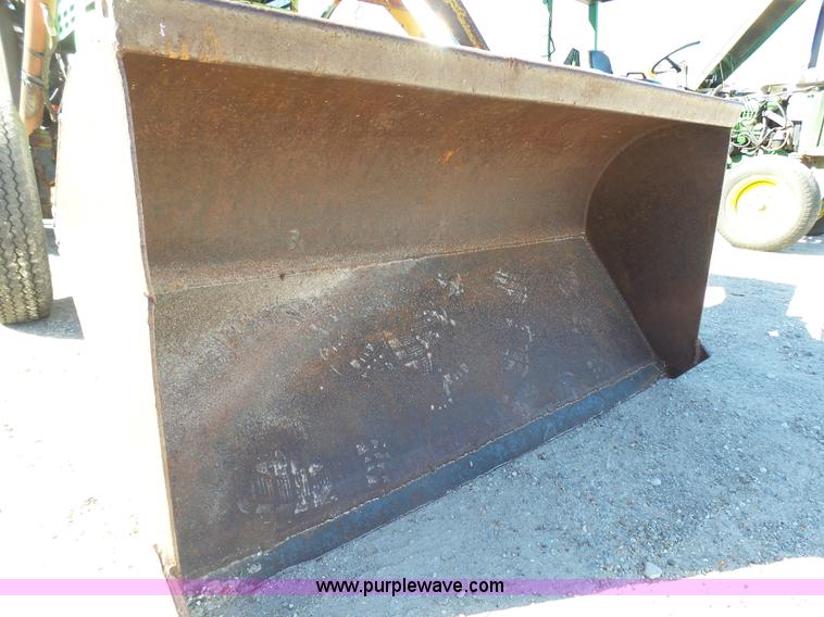 image for item AO9920 1978 Deutz D4506 tractor