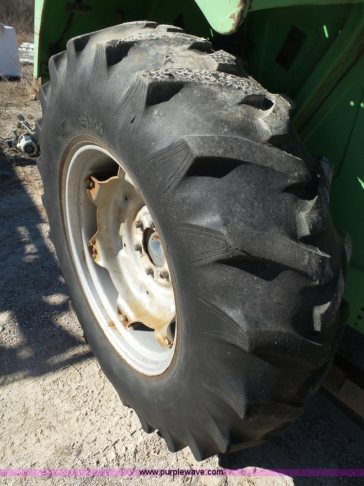 image for item AO9920 1978 Deutz D4506 tractor