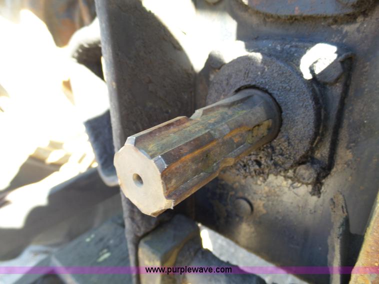 image for item AO9920 1978 Deutz D4506 tractor