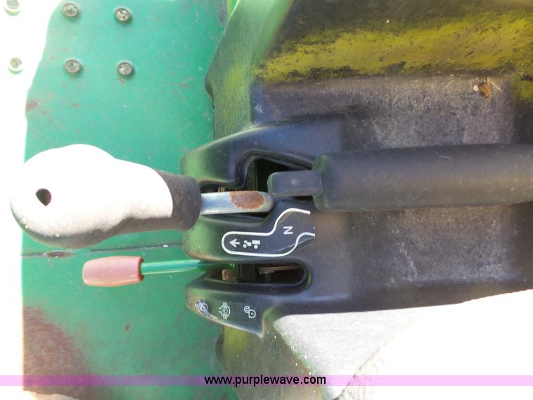 image for item AO9921 John Deere Gator utility vehicle