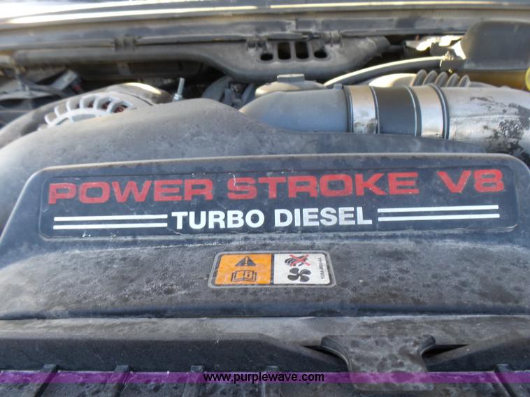 image for item AO9922 2006 Ford F550 bucket truck