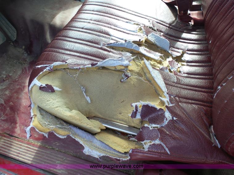 image for item AO9927 1994 Chevrolet 1500 pickup truck