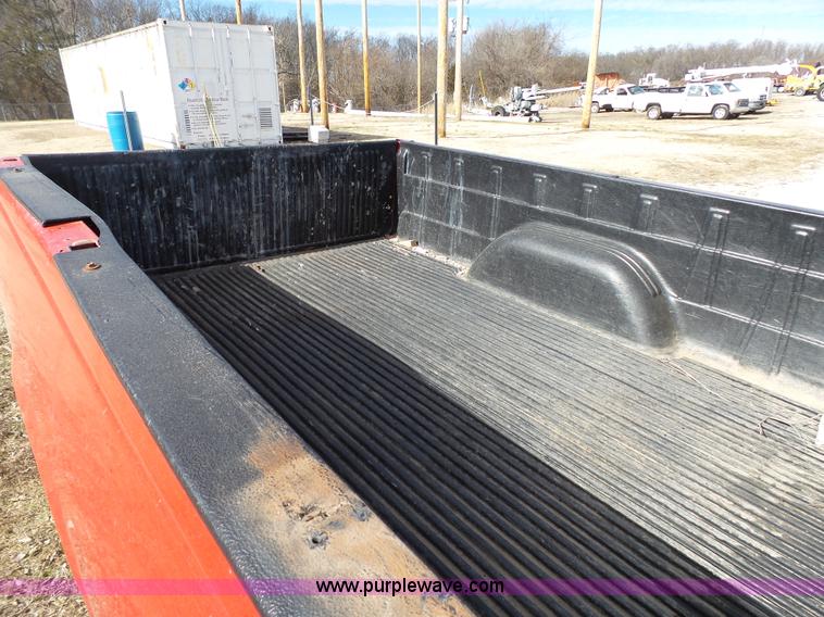 image for item AO9927 1994 Chevrolet 1500 pickup truck