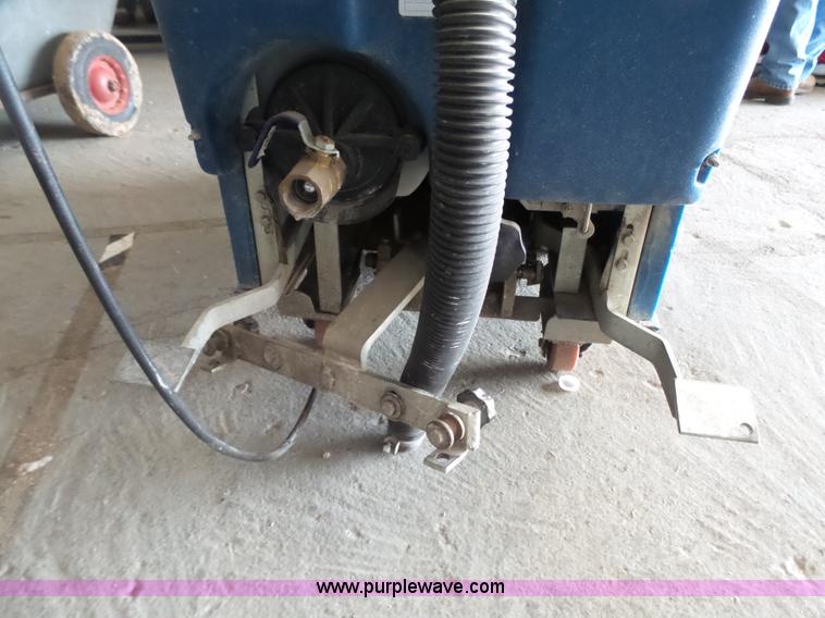 image for item AO9932 Powerflite Predator PAS28 auto scrubber