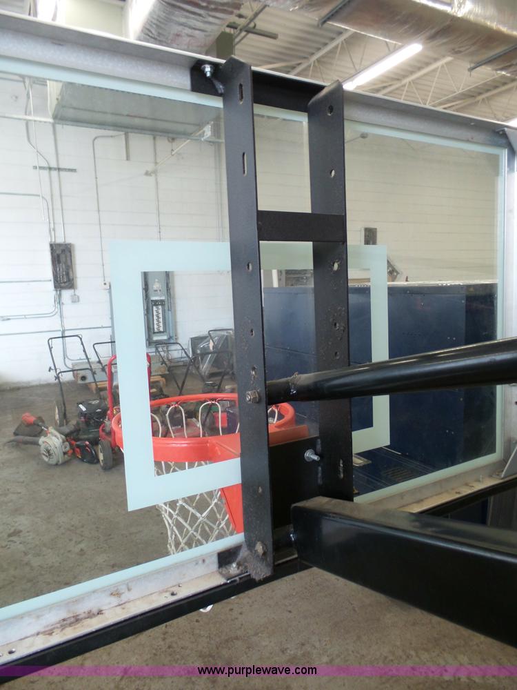 image for item AO9946 Basketball goal