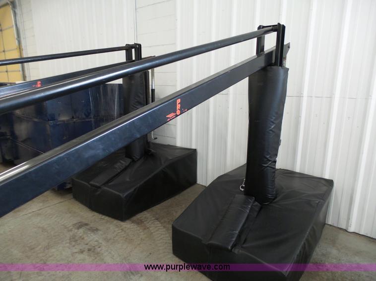 image for item AO9946 Basketball goal