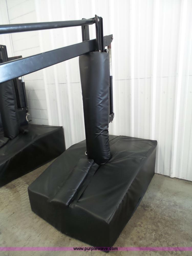 image for item AO9946 Basketball goal