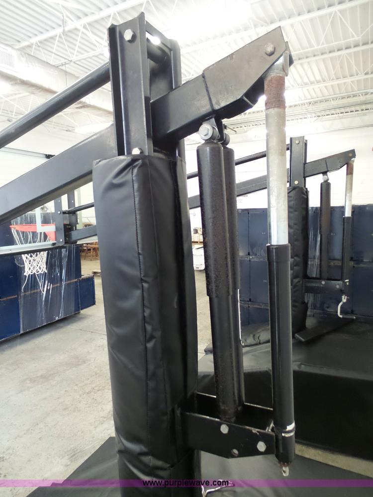 image for item AO9946 Basketball goal