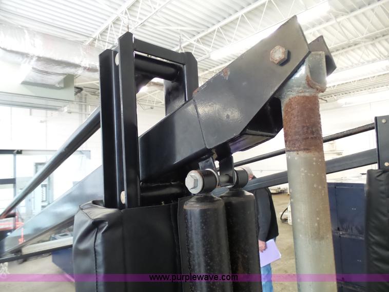 image for item AO9946 Basketball goal