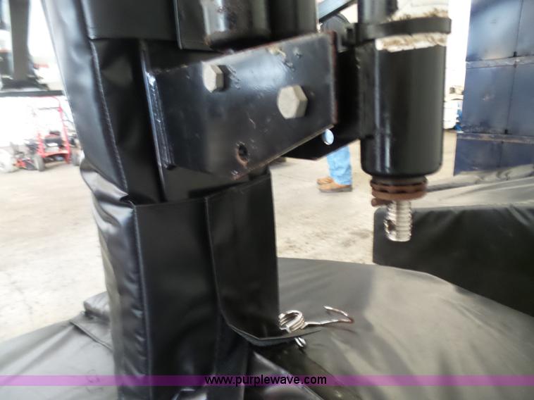 image for item AO9946 Basketball goal