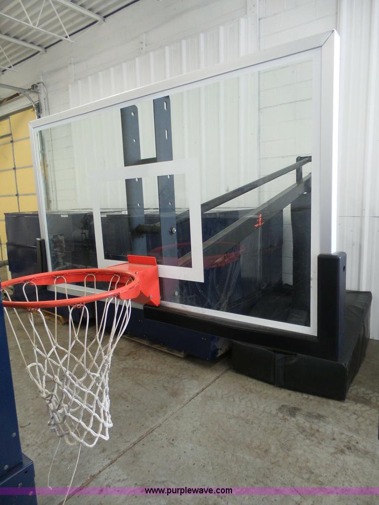 image for item AO9947 Basketball goal