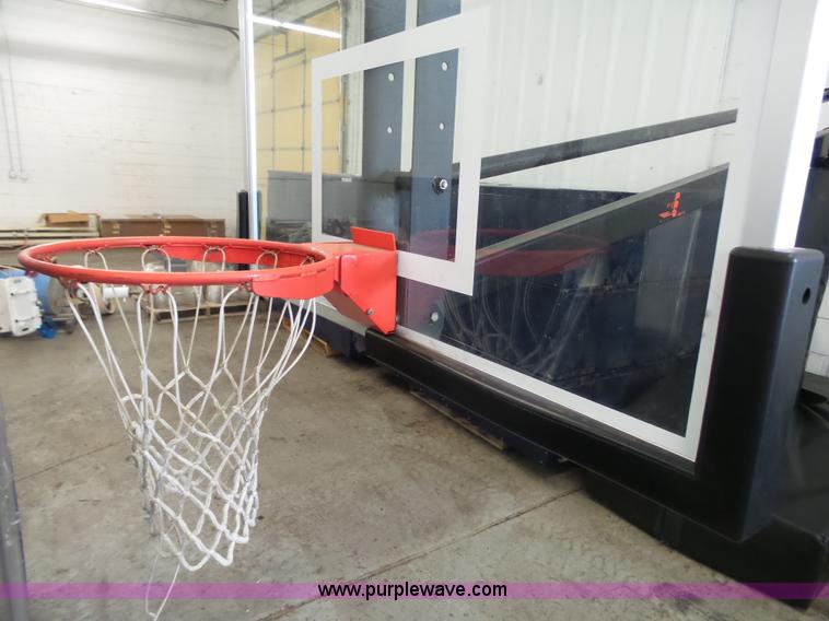 image for item AO9947 Basketball goal