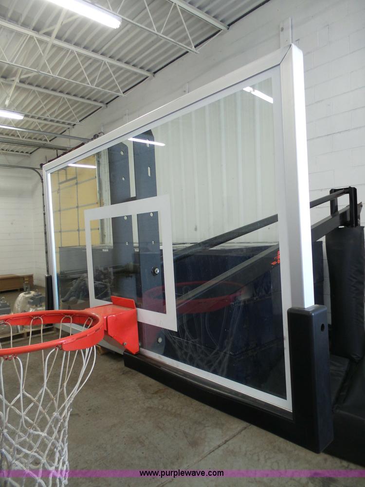 image for item AO9947 Basketball goal