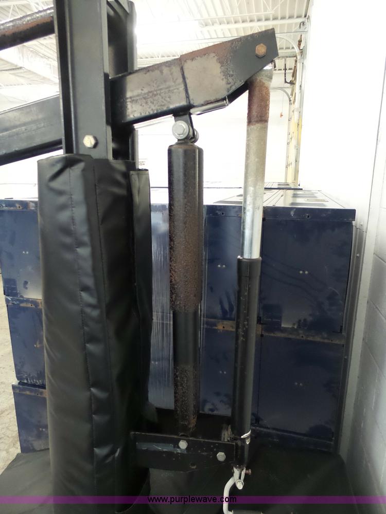 image for item AO9947 Basketball goal