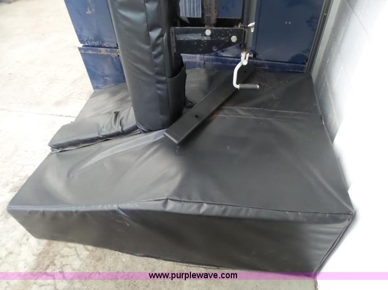 image for item AO9947 Basketball goal