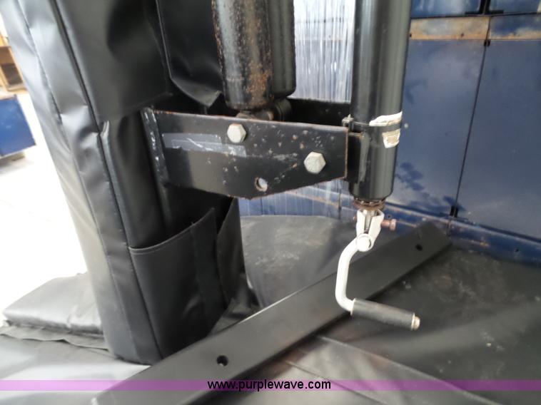 image for item AO9947 Basketball goal