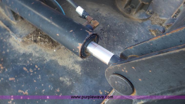 image for item BI9258 DewEze 144 slope mower