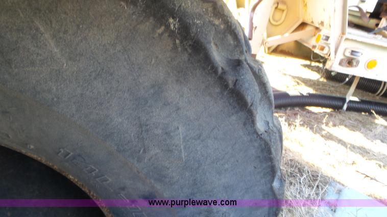 image for item BI9258 DewEze 144 slope mower