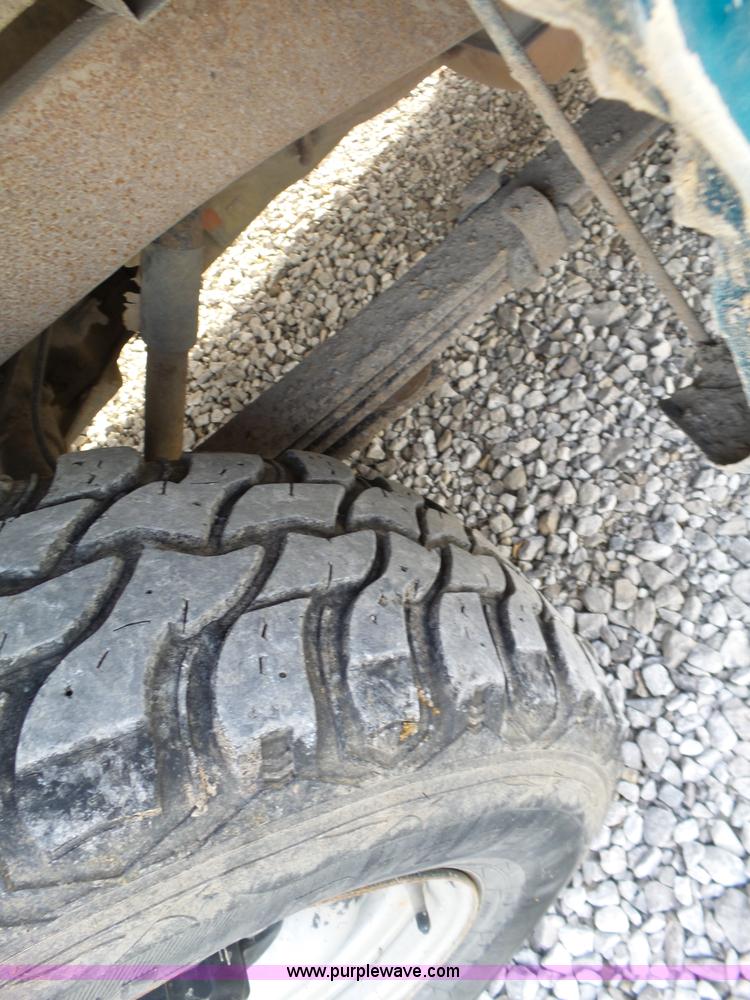 image for item BL9679 1996 Chevrolet 1500 pickup truck