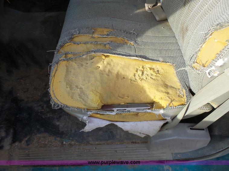 image for item BL9679 1996 Chevrolet 1500 pickup truck