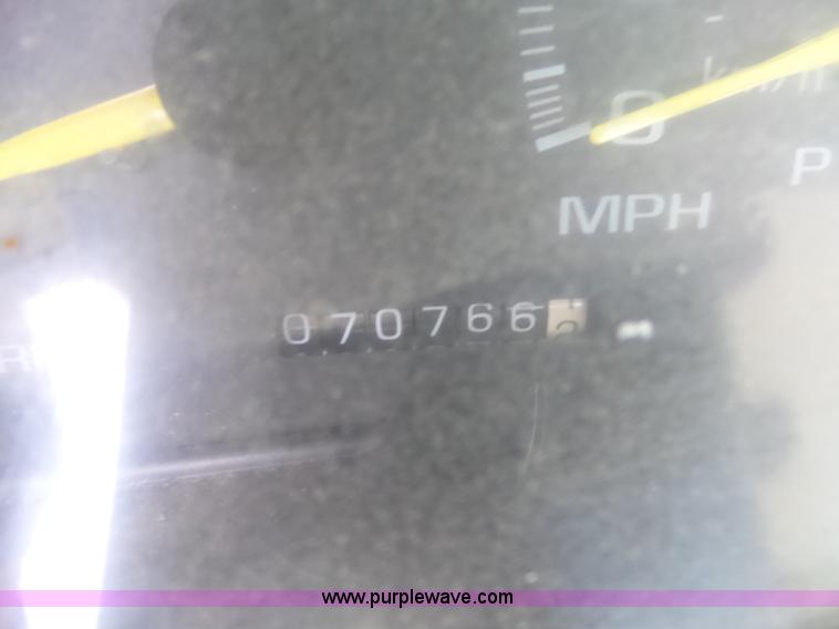 image for item BL9679 1996 Chevrolet 1500 pickup truck