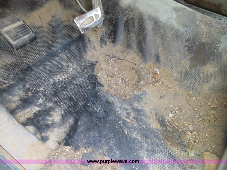 image for item BL9679 1996 Chevrolet 1500 pickup truck