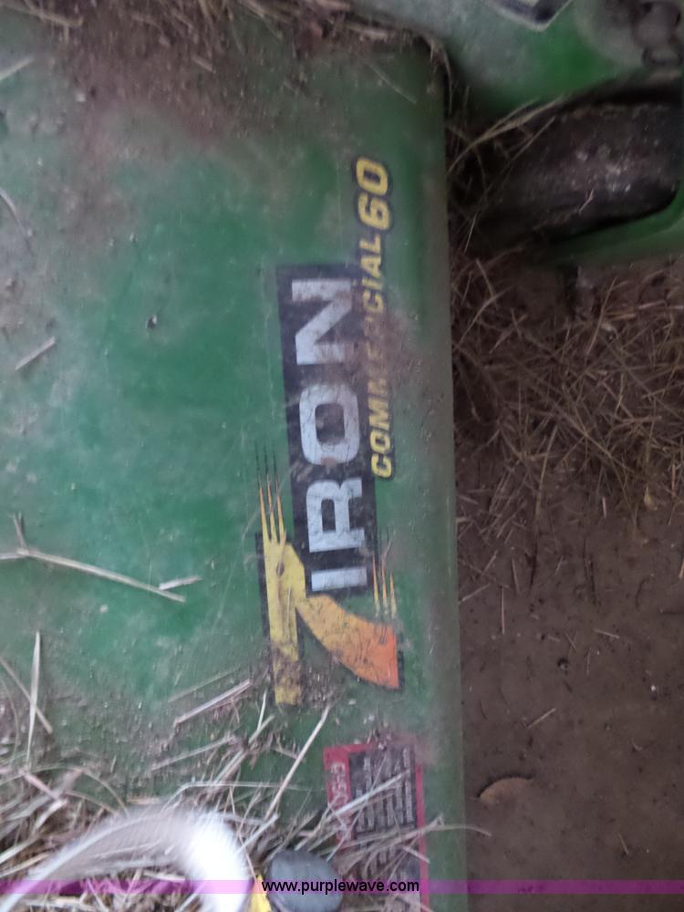 image for item BL9692 John Deere 4200 tractor