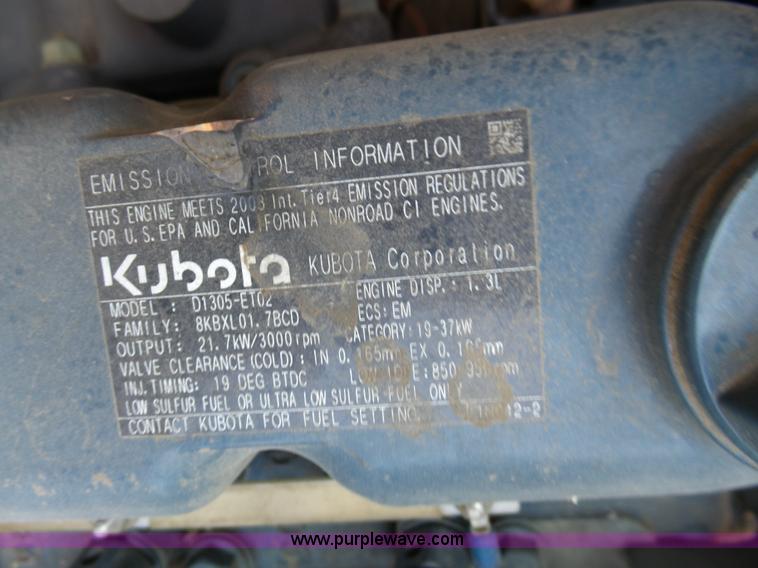 image for item BL9695 Grasshopper 930D lawn mower