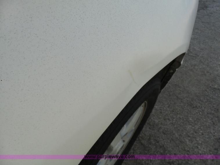 image for item BL9717 2003 Chevrolet Impala