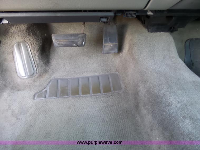 image for item BL9717 2003 Chevrolet Impala