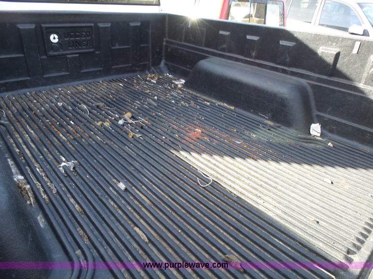 image for item BL9718 1999 Dodge Ram 1500 Quad Cab pickup truck