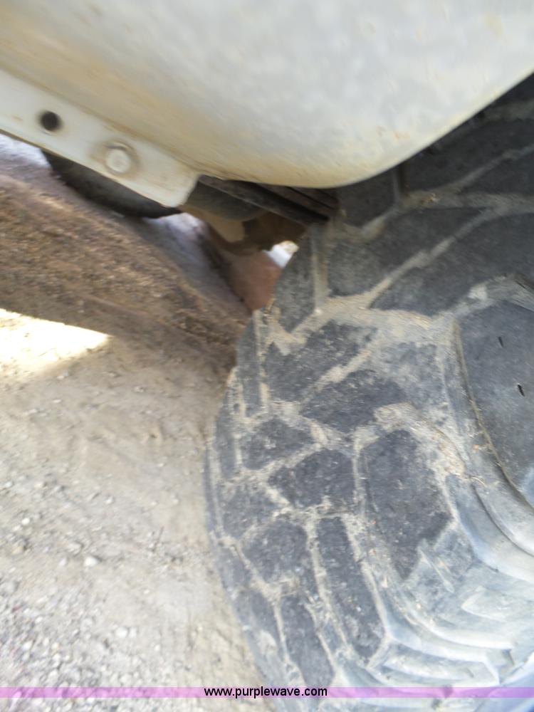 image for item BL9718 1999 Dodge Ram 1500 Quad Cab pickup truck