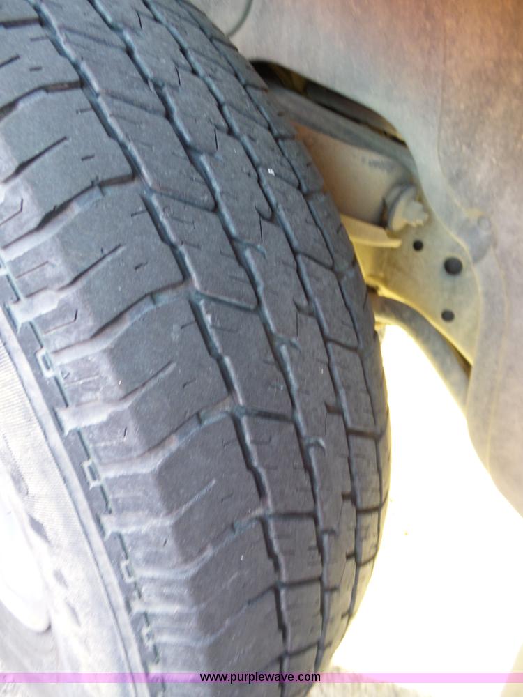 image for item BL9718 1999 Dodge Ram 1500 Quad Cab pickup truck