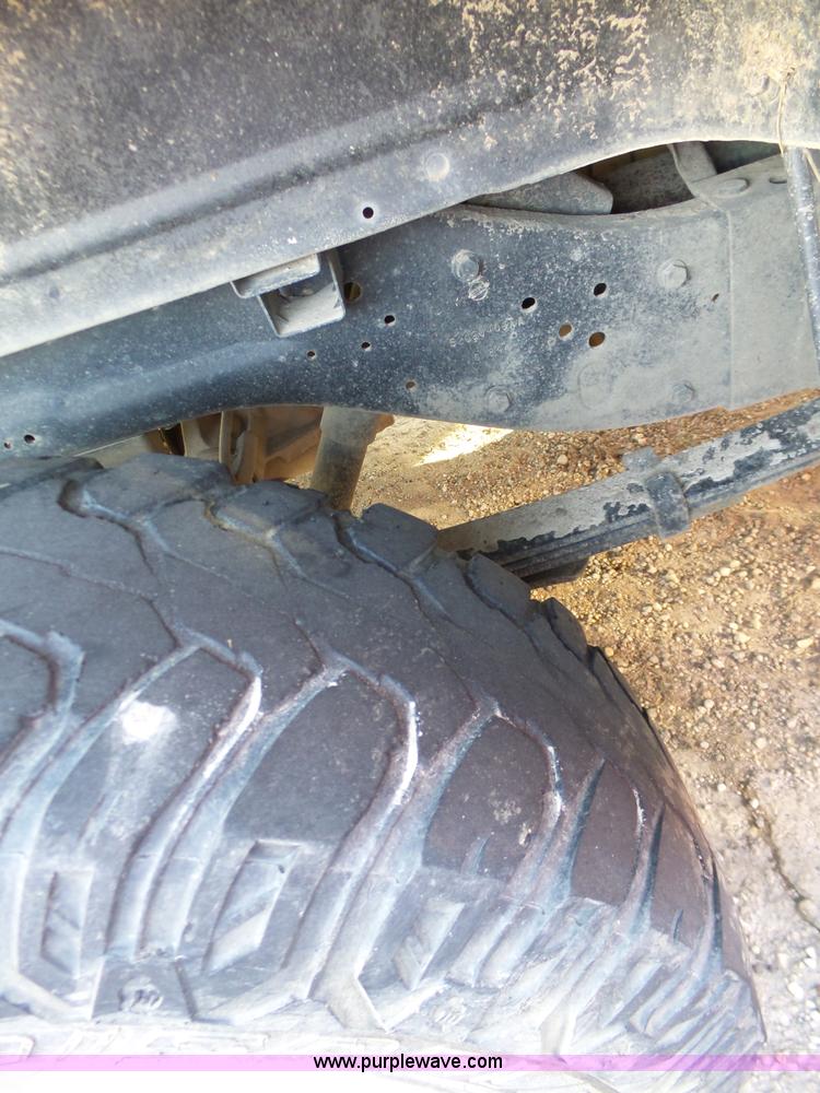 image for item BL9718 1999 Dodge Ram 1500 Quad Cab pickup truck