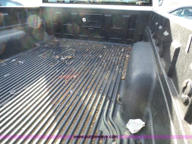 image for item BL9718 1999 Dodge Ram 1500 Quad Cab pickup truck