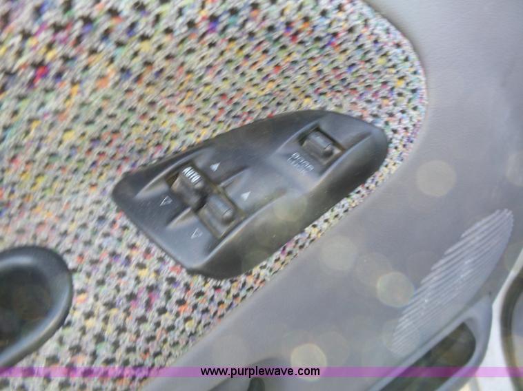 image for item BL9718 1999 Dodge Ram 1500 Quad Cab pickup truck