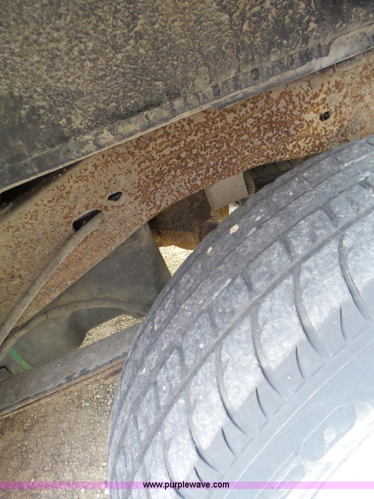 image for item BL9719 1995 Ford Ranger SuperCab pickup truck