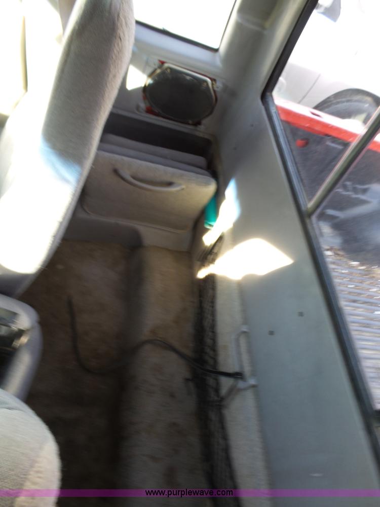 image for item BL9719 1995 Ford Ranger SuperCab pickup truck