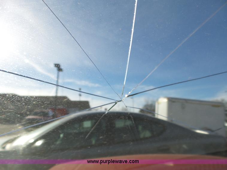 image for item BL9719 1995 Ford Ranger SuperCab pickup truck