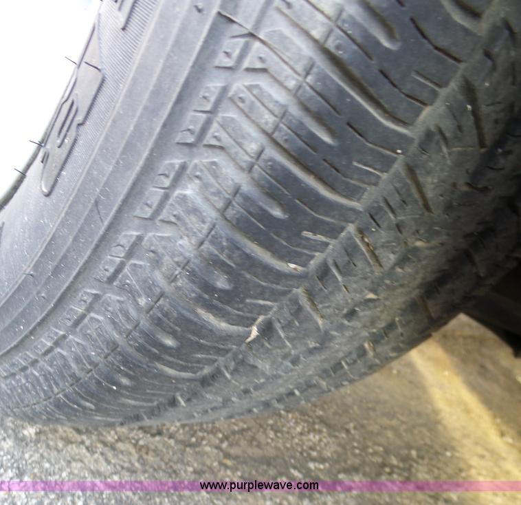 image for item BL9720 2002 Toyota RAV4 SUV