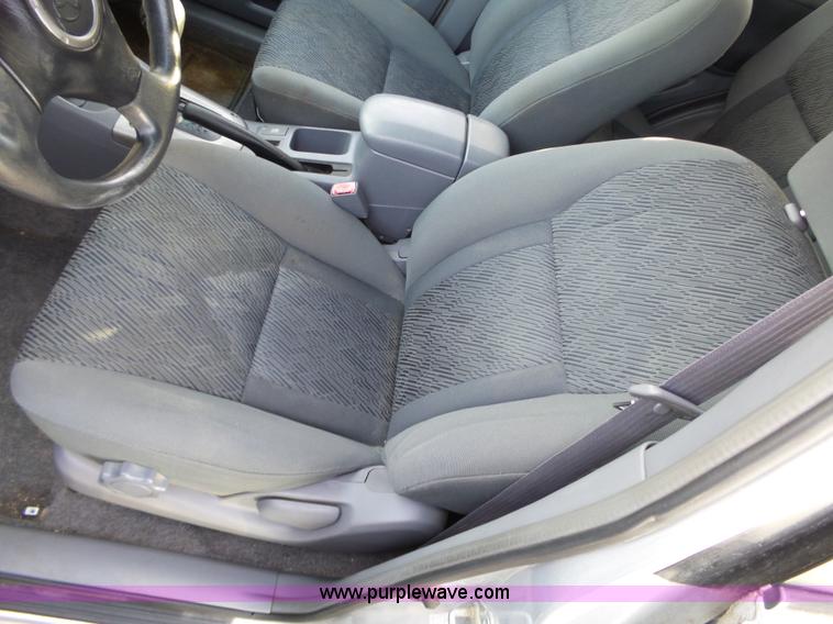 image for item BL9720 2002 Toyota RAV4 SUV