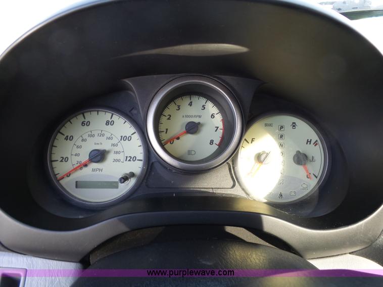 image for item BL9720 2002 Toyota RAV4 SUV