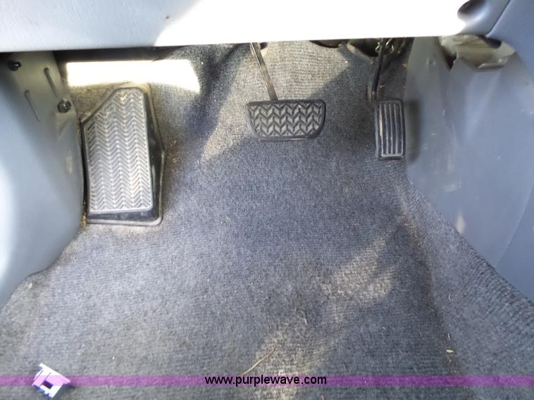 image for item BL9720 2002 Toyota RAV4 SUV