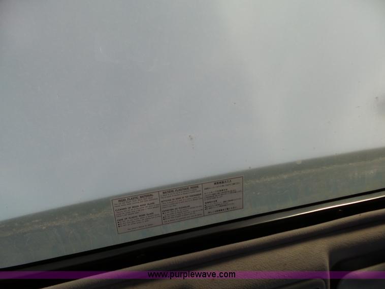 image for item BL9720 2002 Toyota RAV4 SUV