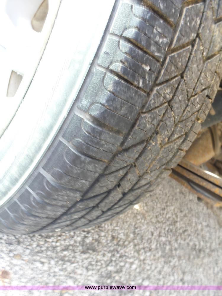 image for item BL9721 1999 Chevrolet S10 pickup truck