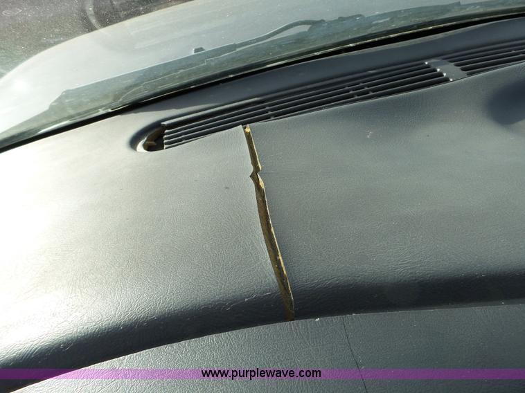 image for item BL9721 1999 Chevrolet S10 pickup truck