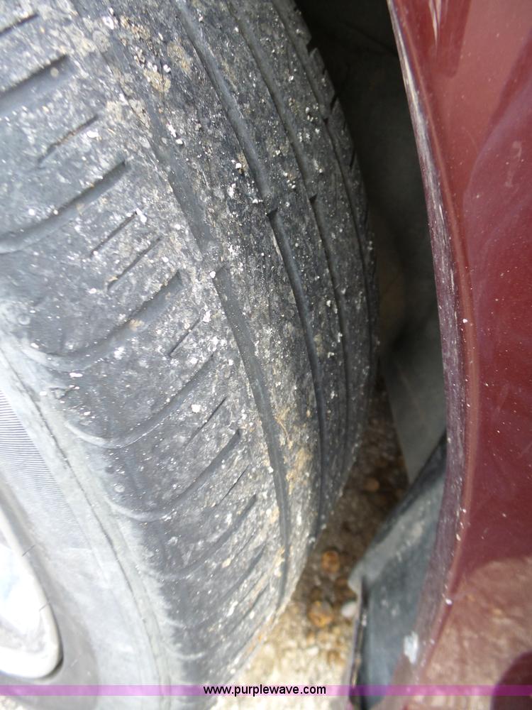 image for item BL9722 2000 Chevrolet Monte Carlo SS