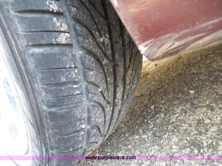 image for item BL9722 2000 Chevrolet Monte Carlo SS