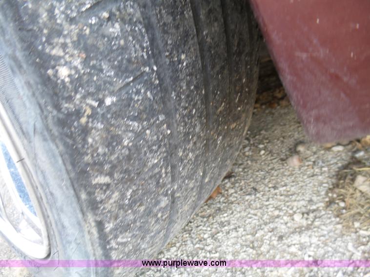 image for item BL9722 2000 Chevrolet Monte Carlo SS